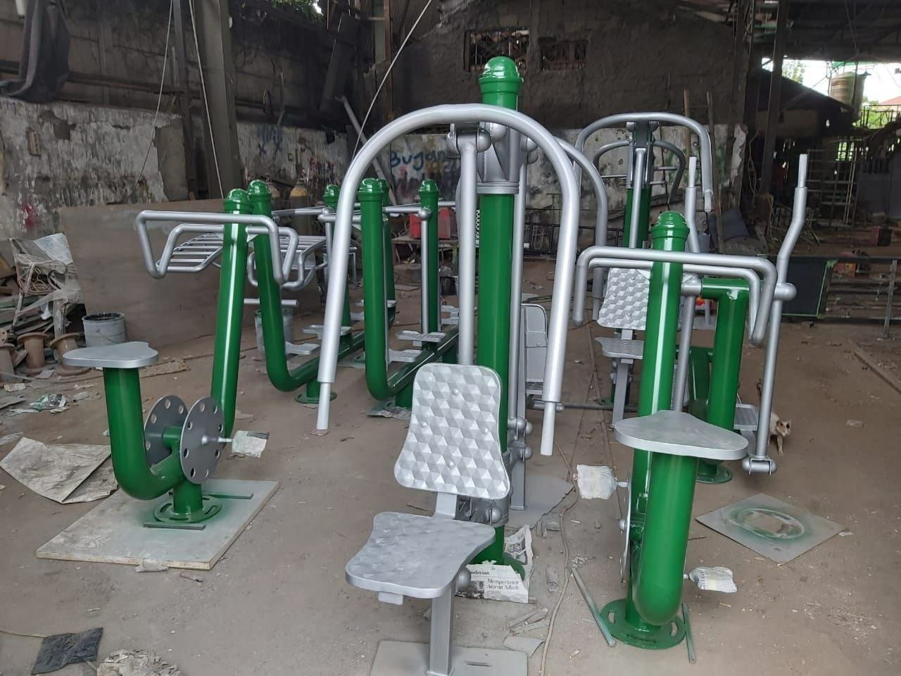 Alat Fitnes Taman Di Mamuju | 0813-1690-1095 Alat Fitnes Taman Di Mamuju | 0813-1690-1095