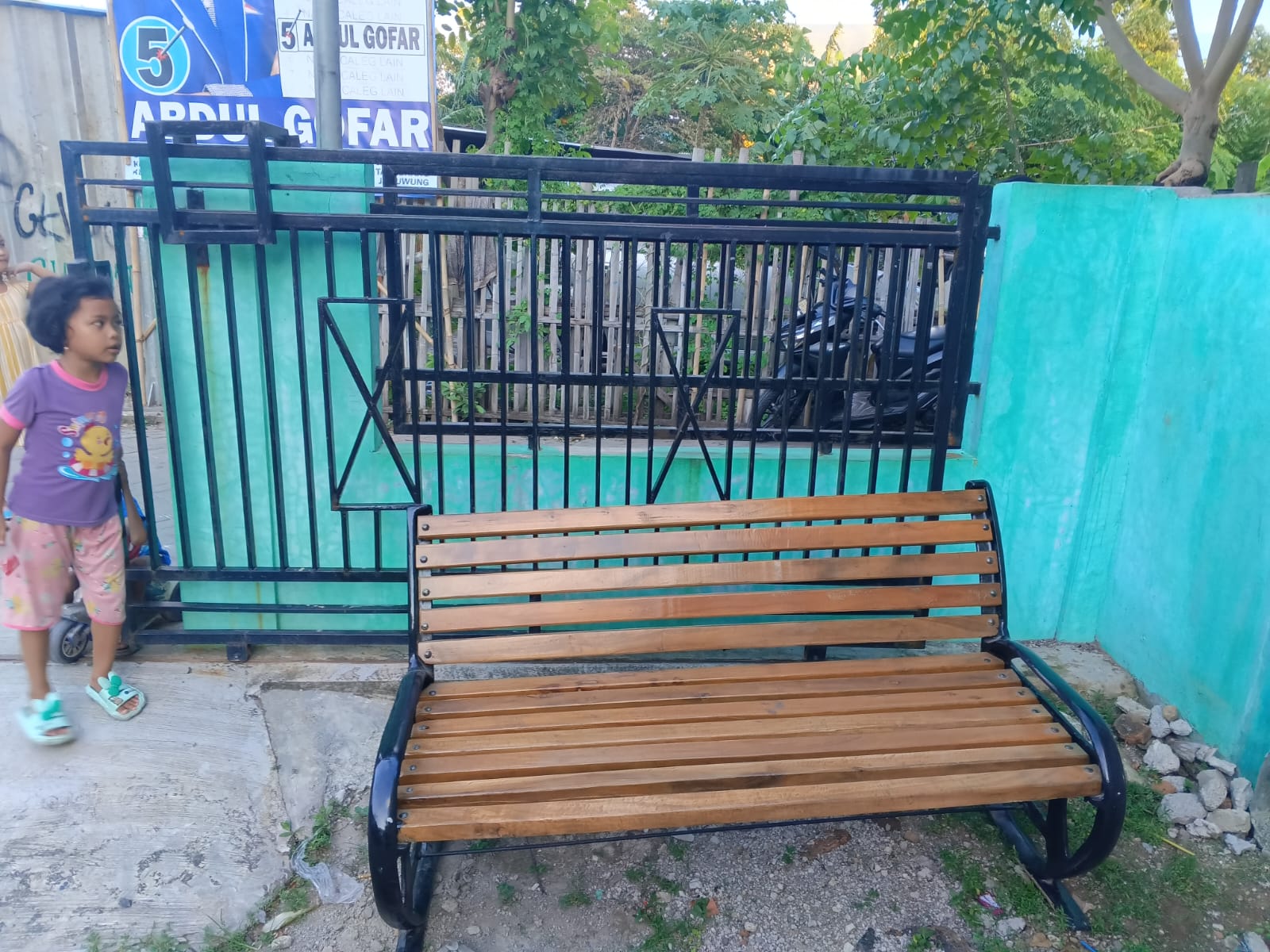 Alat Fitnes Taman Di Pontianak | 0813-1690-1095 Alat Fitnes Taman Di Pontianak | 0813-1690-1095